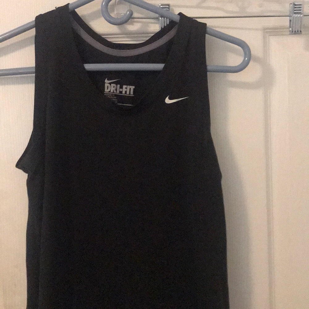 Workout tank